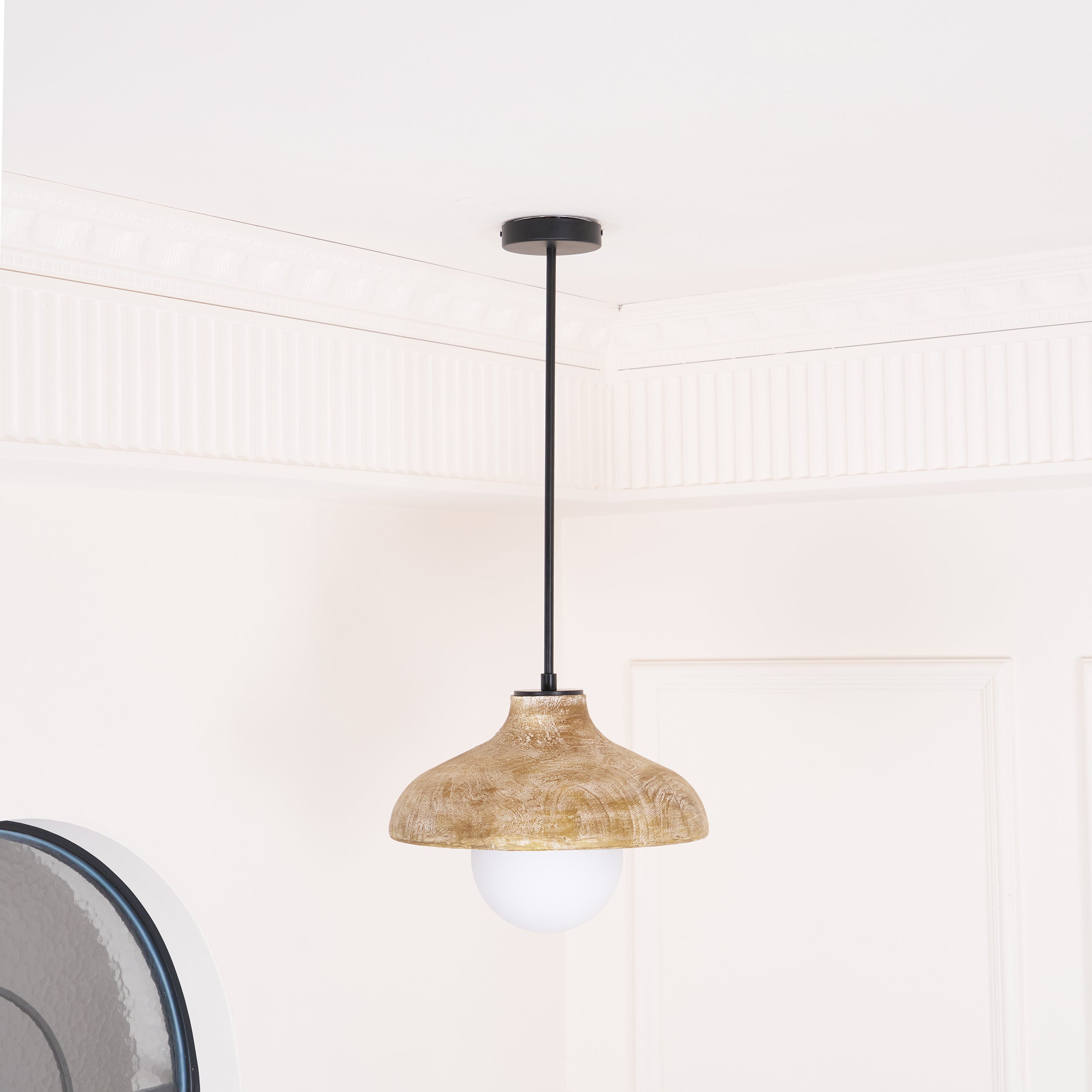 Willow Pendant Lamp