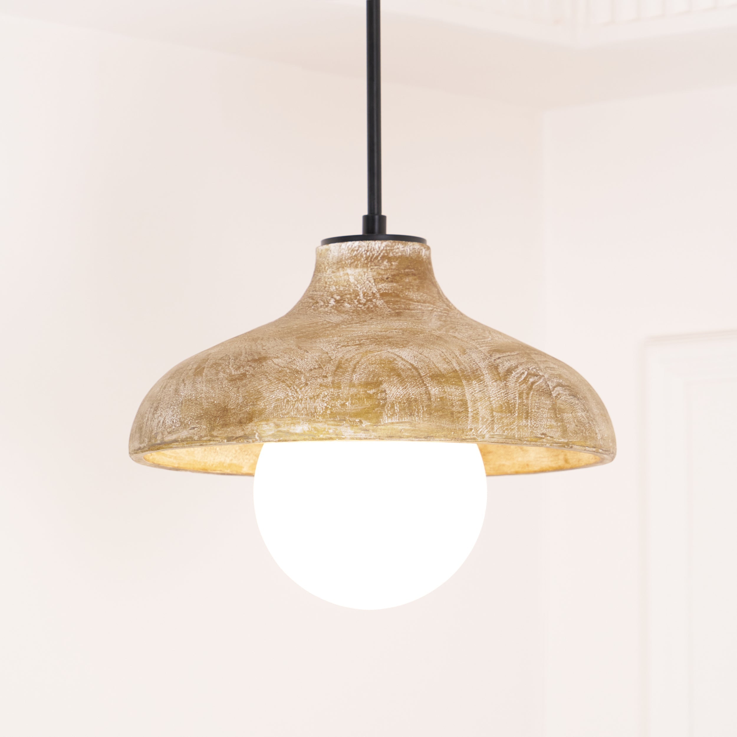 Willow Pendant Lamp