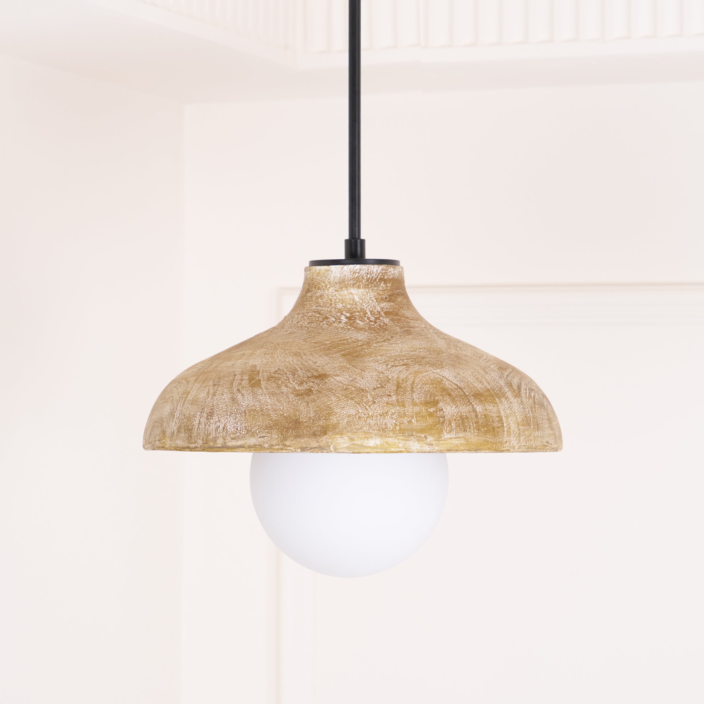 Willow Pendant Lamp