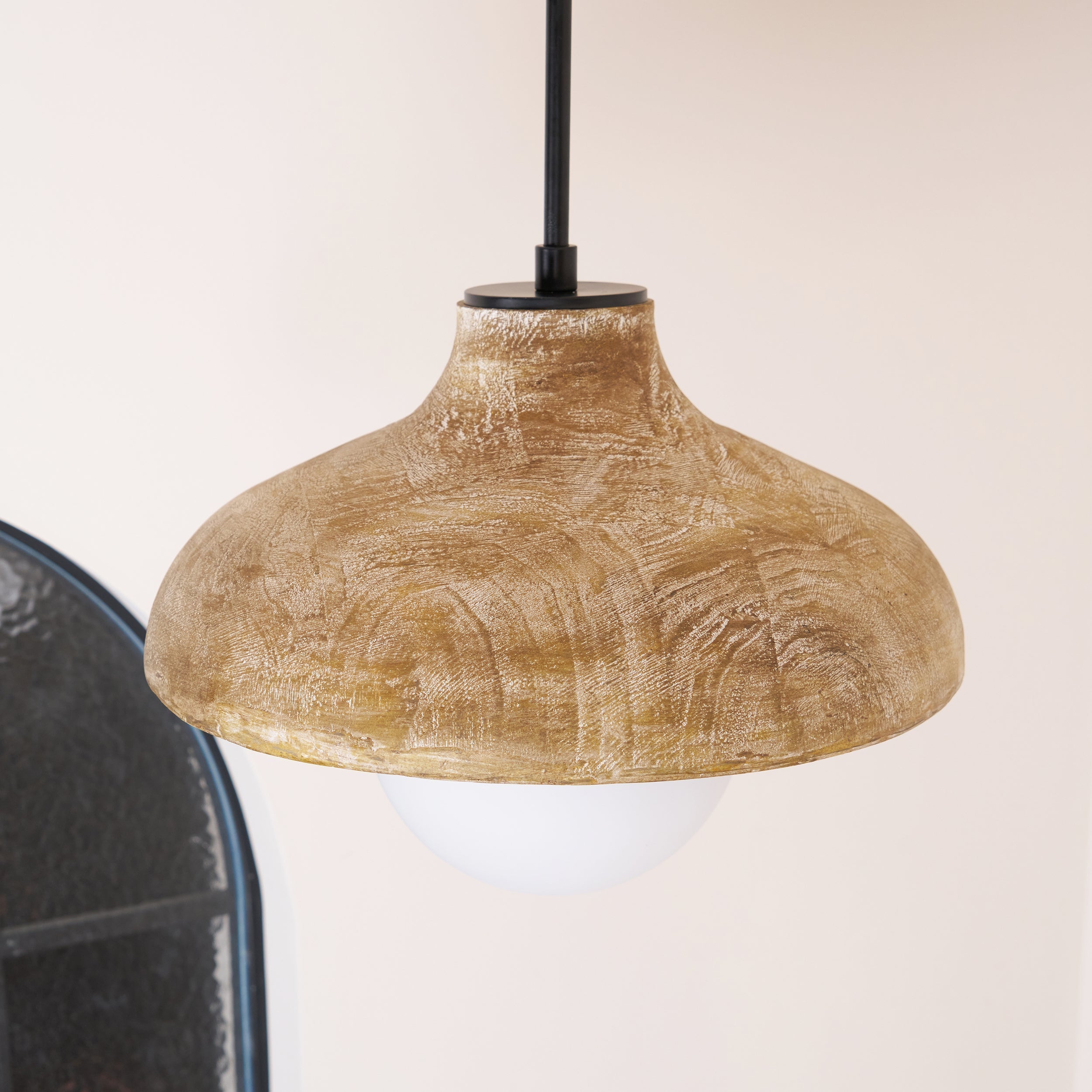 Willow Pendant Lamp