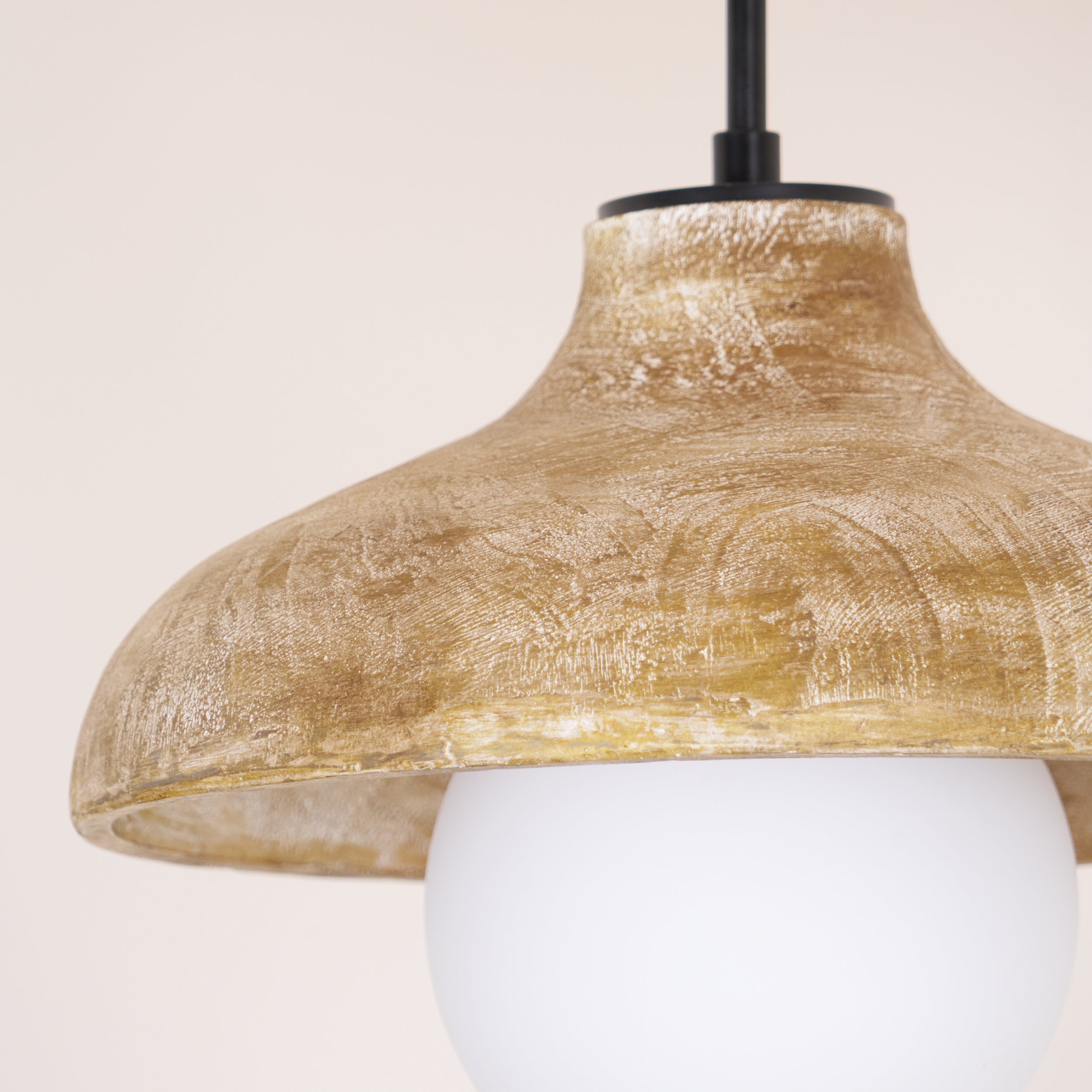 Willow Pendant Lamp