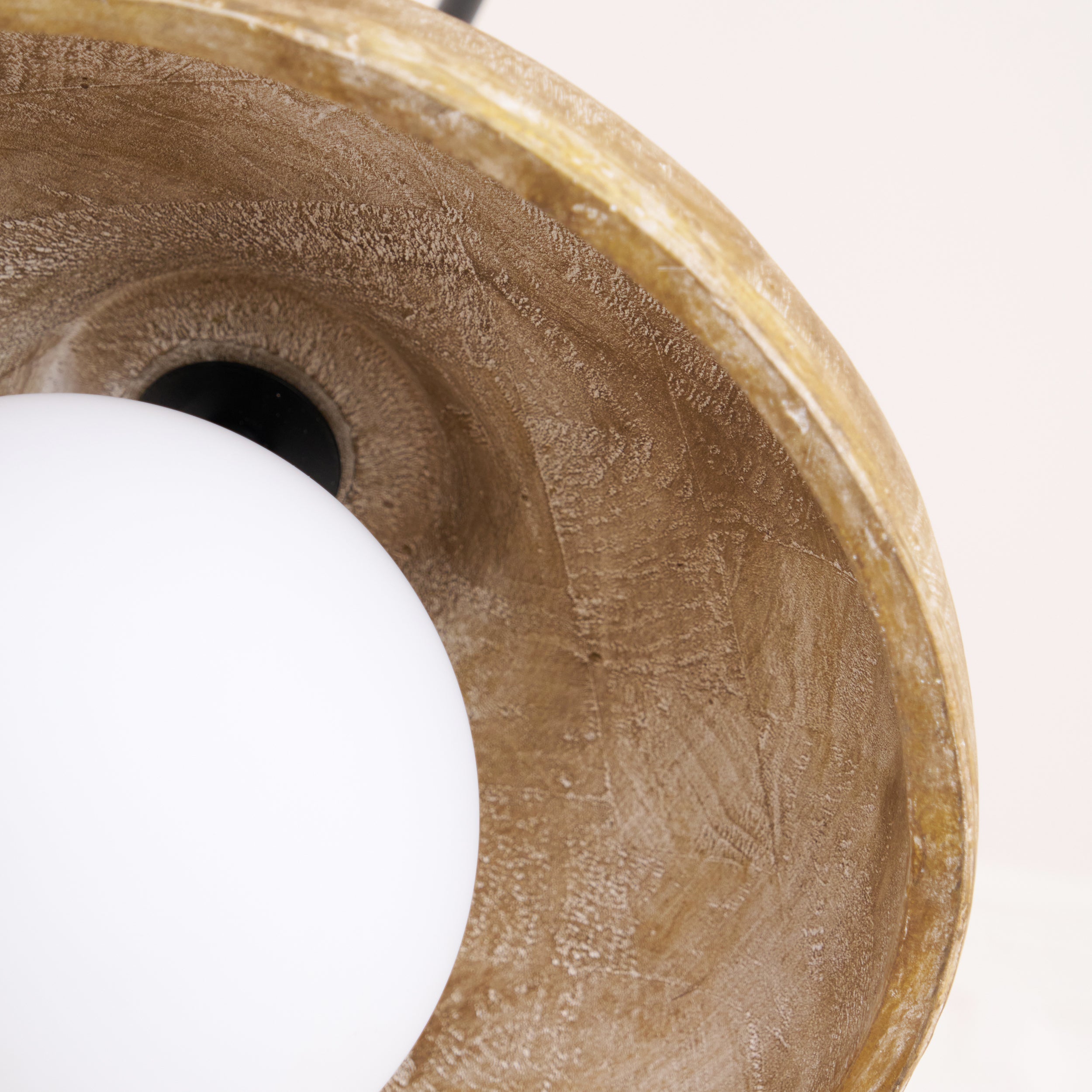 Willow Pendant Lamp
