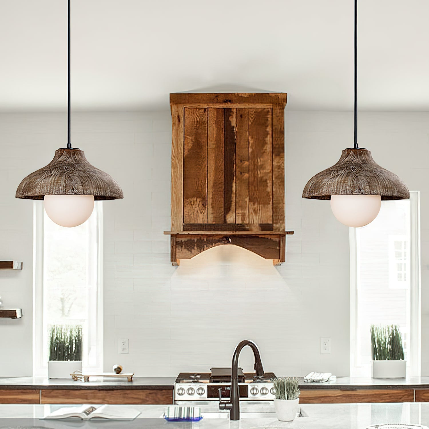 Willow Pendant Lamp