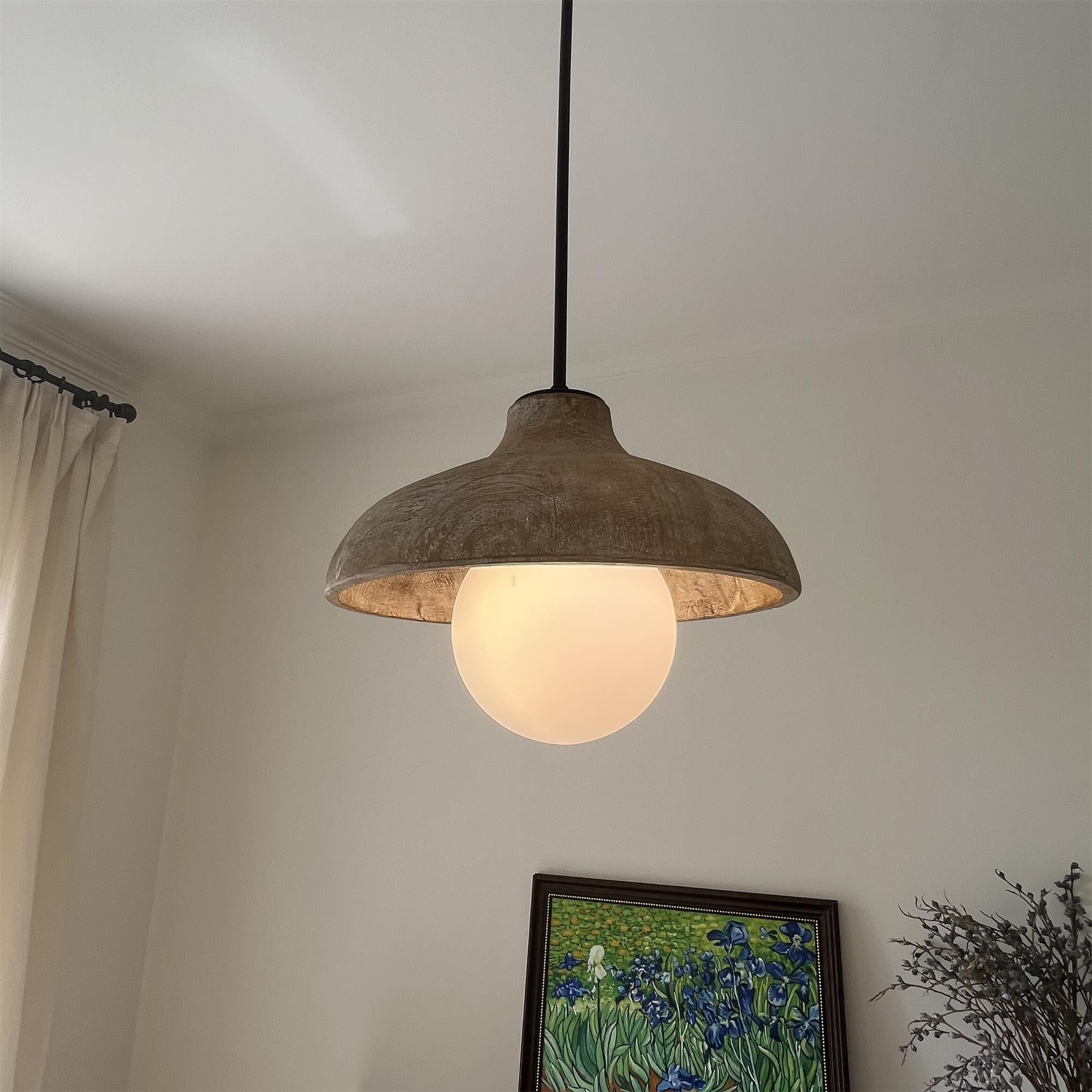 Willow Pendant Lamp