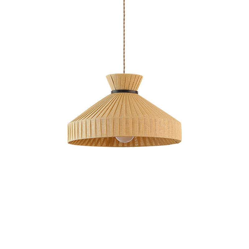 Comparison of the three available sizes of the Surora Pendant Light.