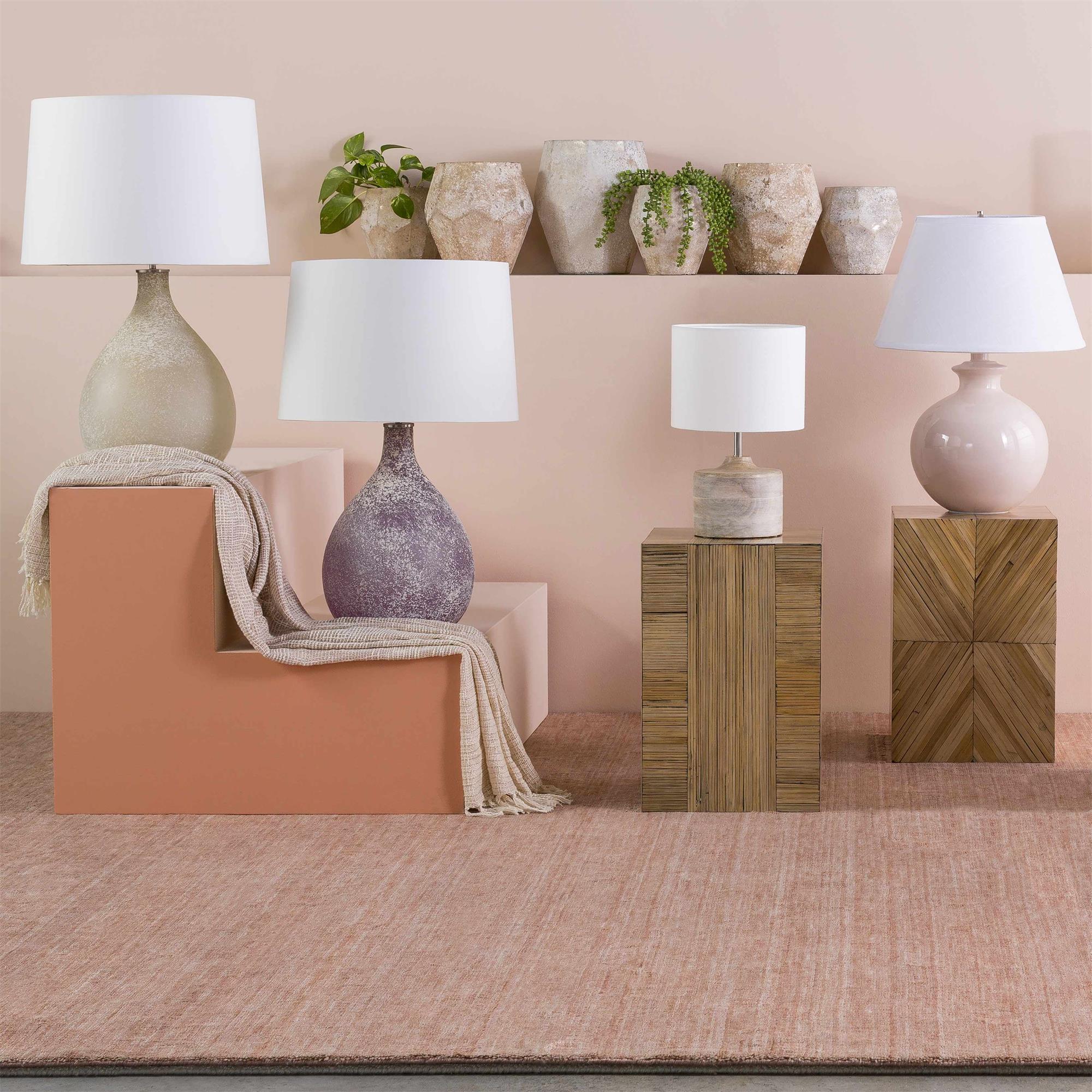 Loren Table Lamp