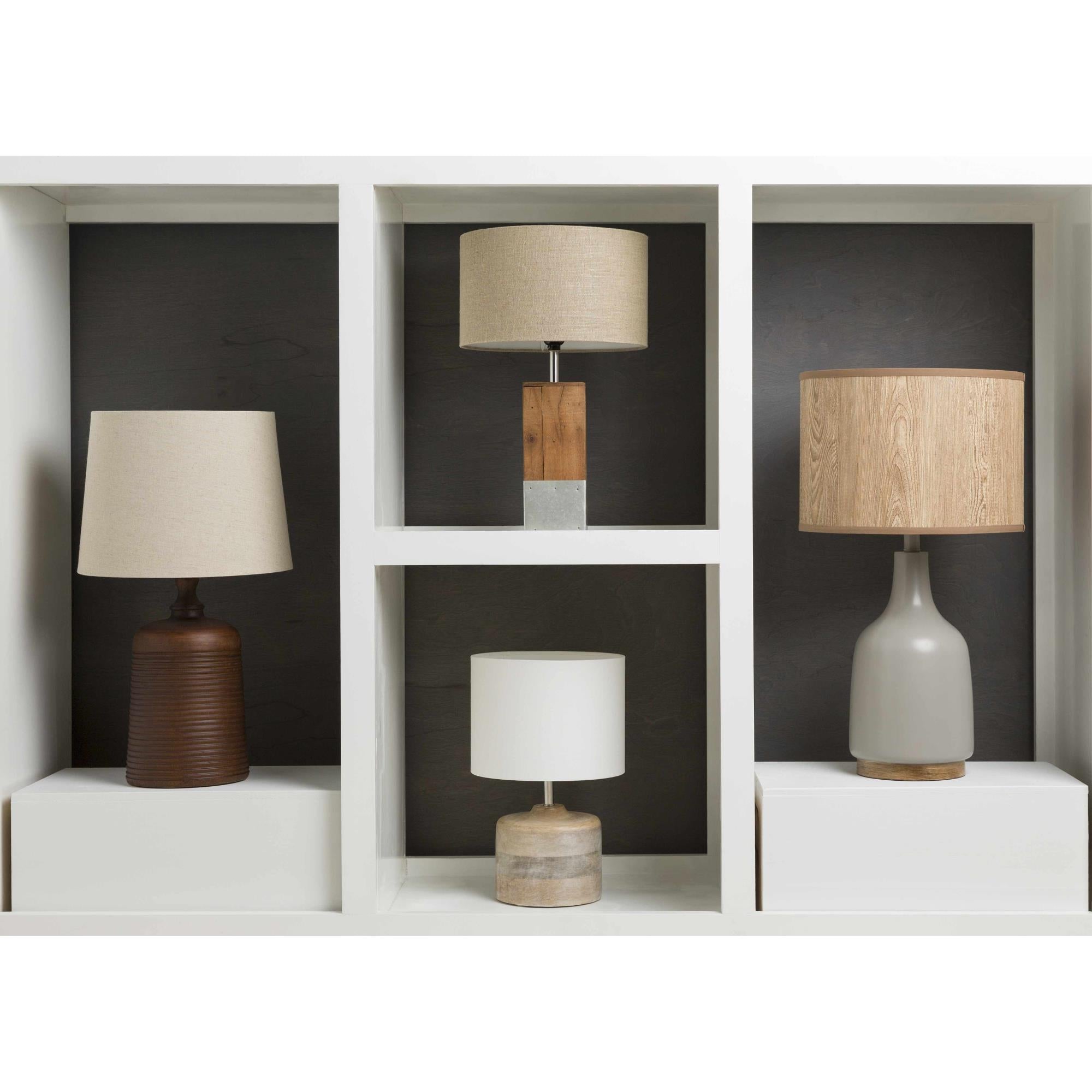 Loren Table Lamp