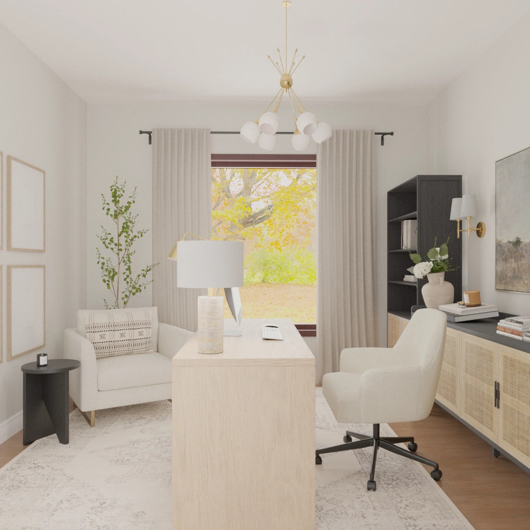 Loren Table Lamp
