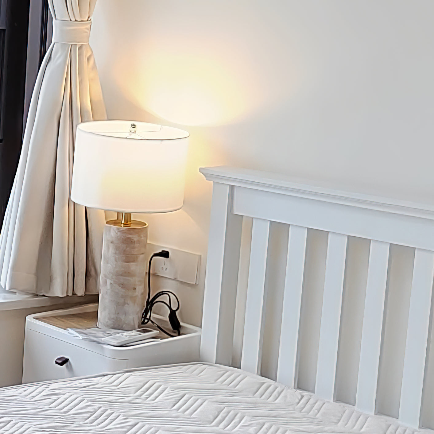 Loren Table Lamp