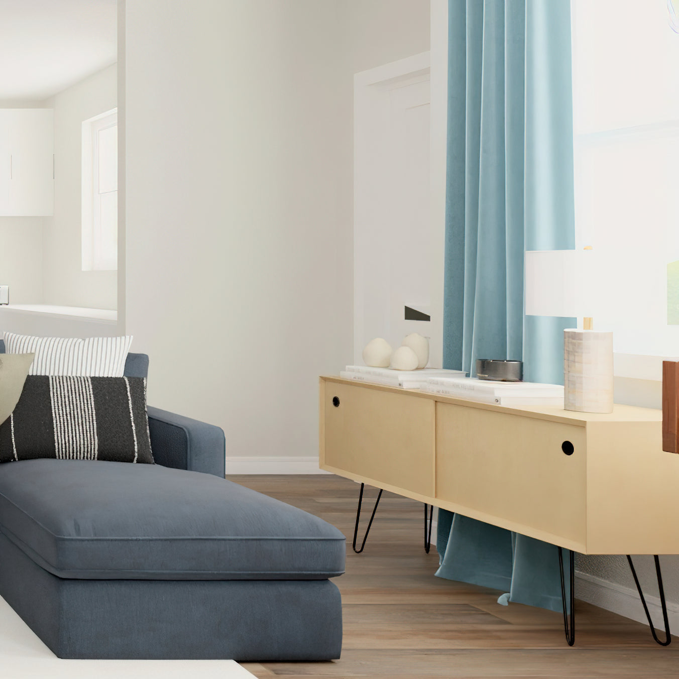 Loren Table Lamp