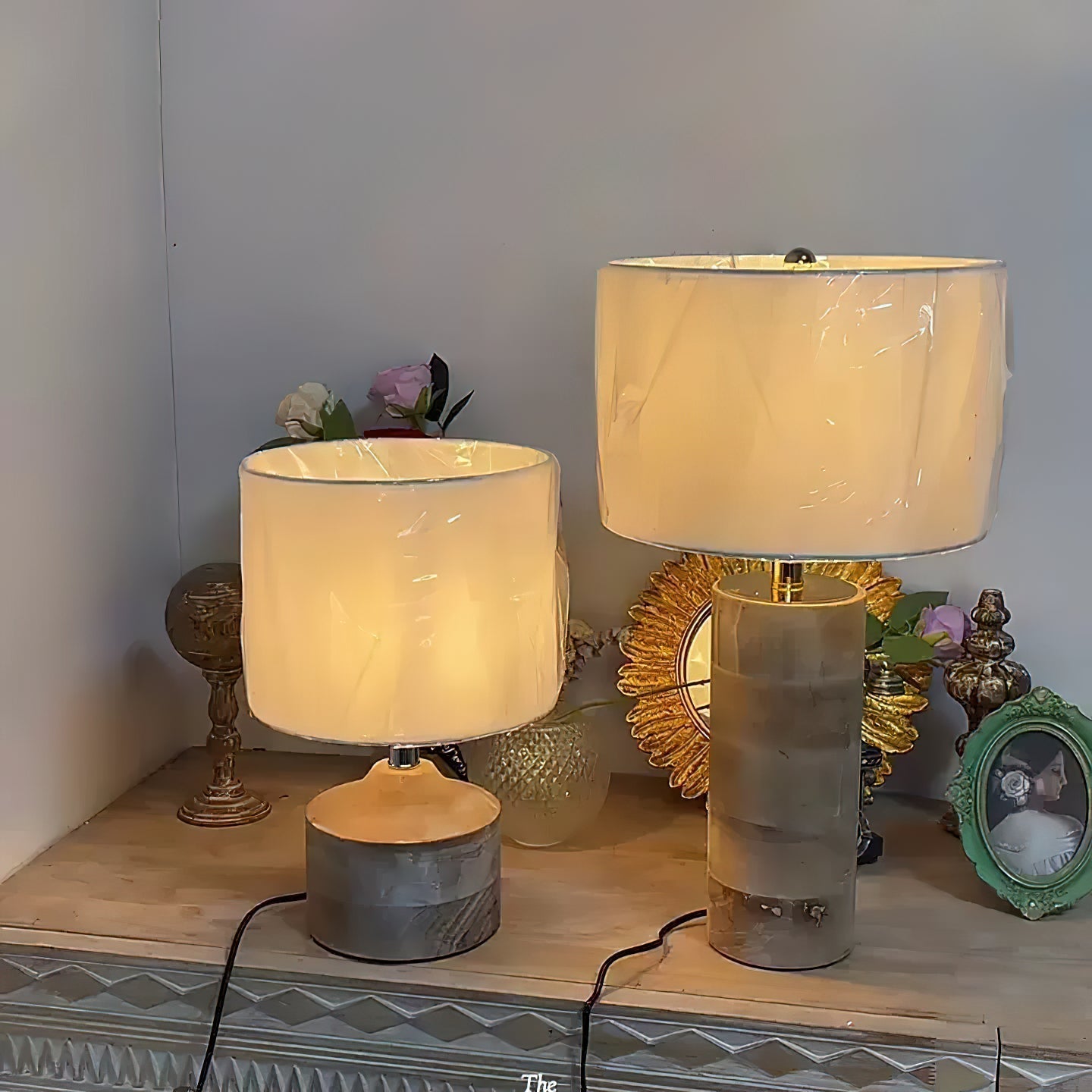 Loren Table Lamp