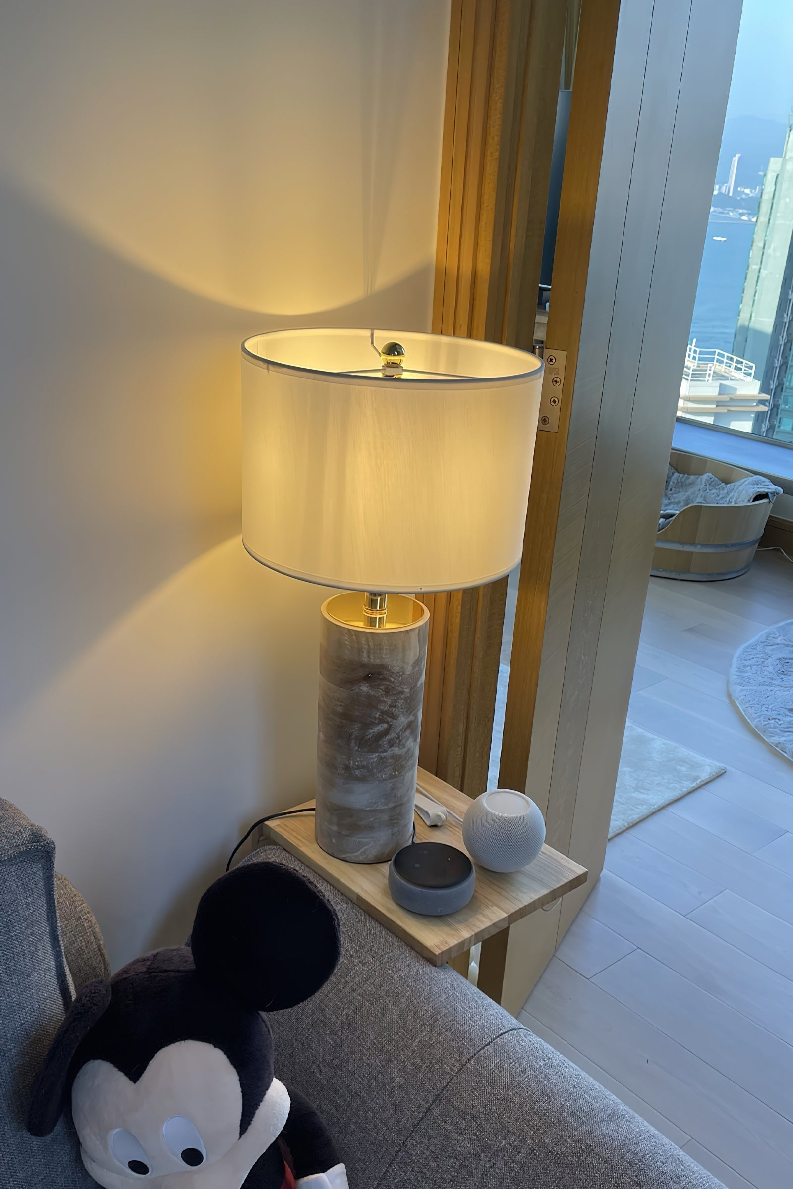 Loren Table Lamp