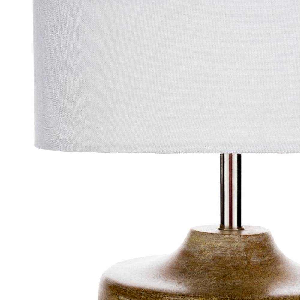 Loren Table Lamp