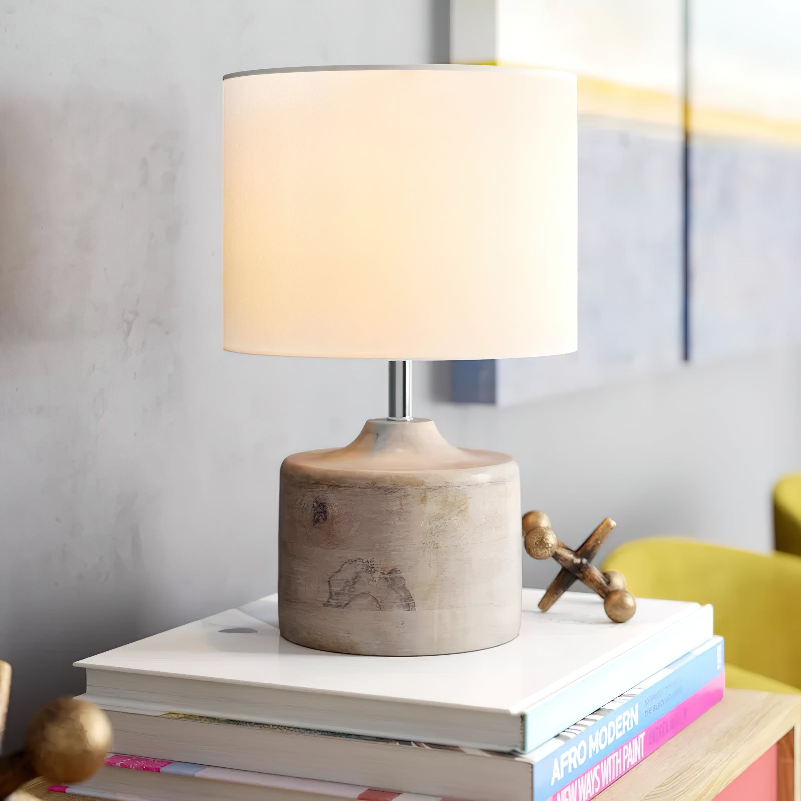 Loren Table Lamp