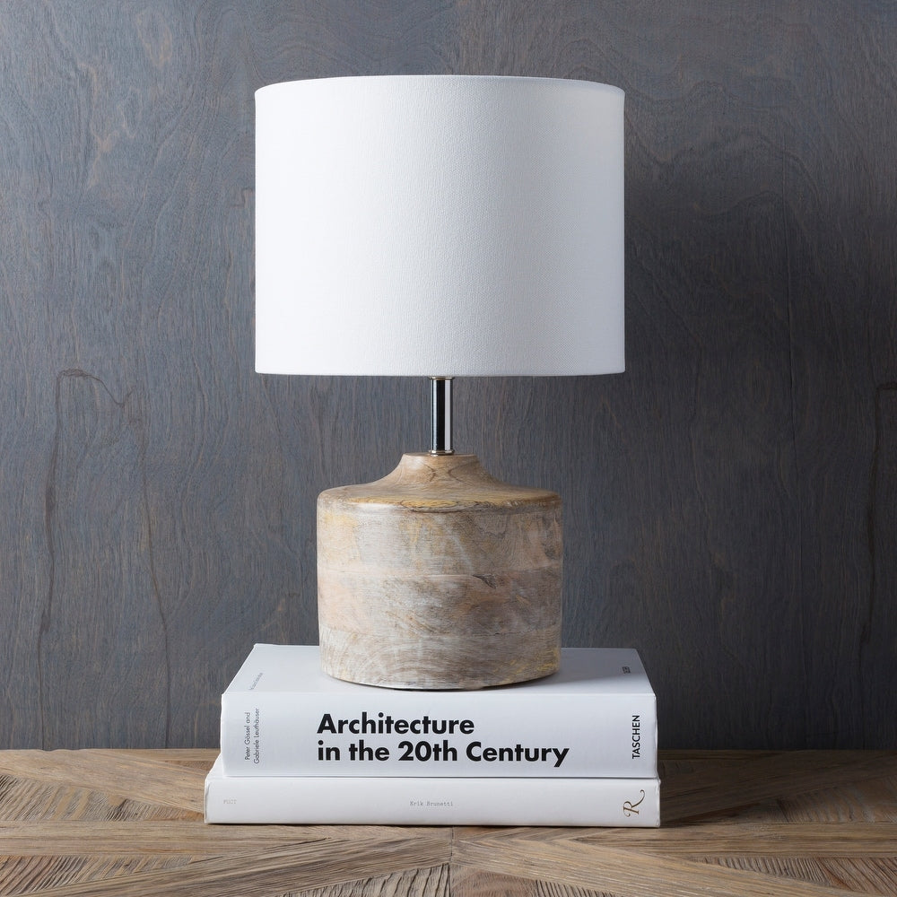 Loren Table Lamp