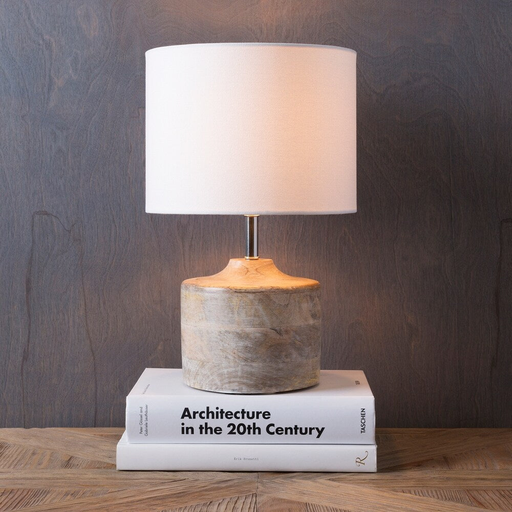Loren Table Lamp