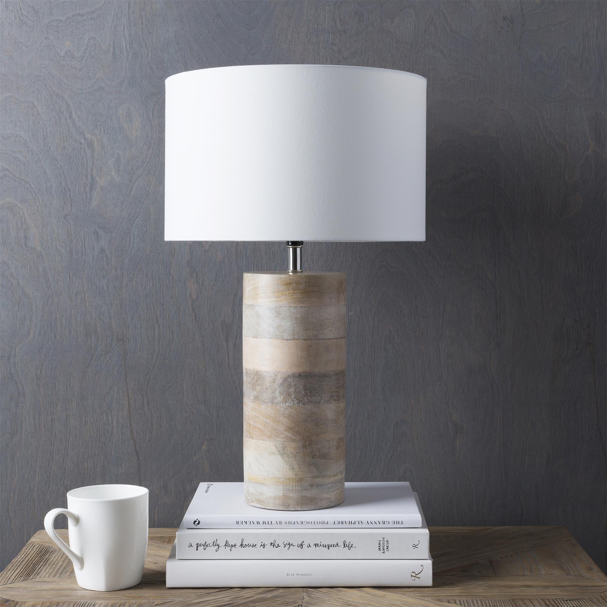Loren Table Lamp