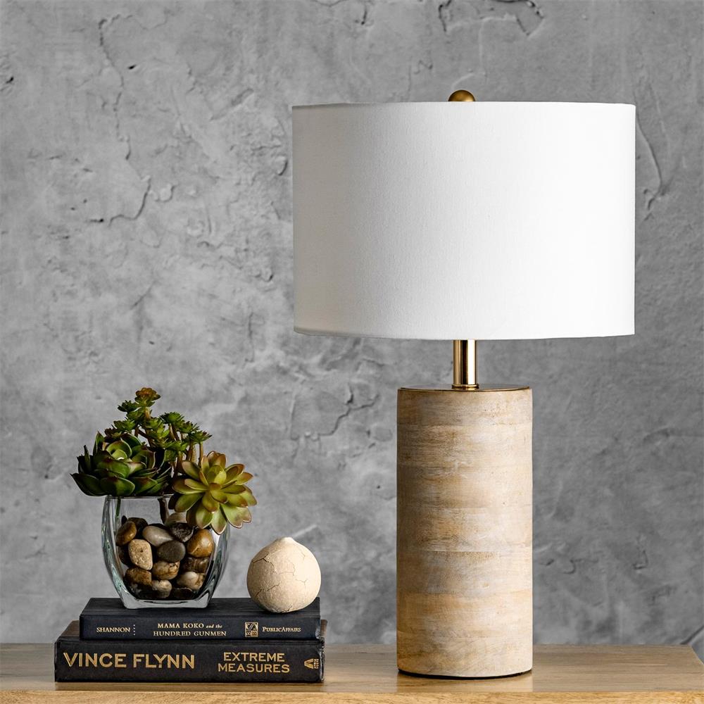 Loren Table Lamp