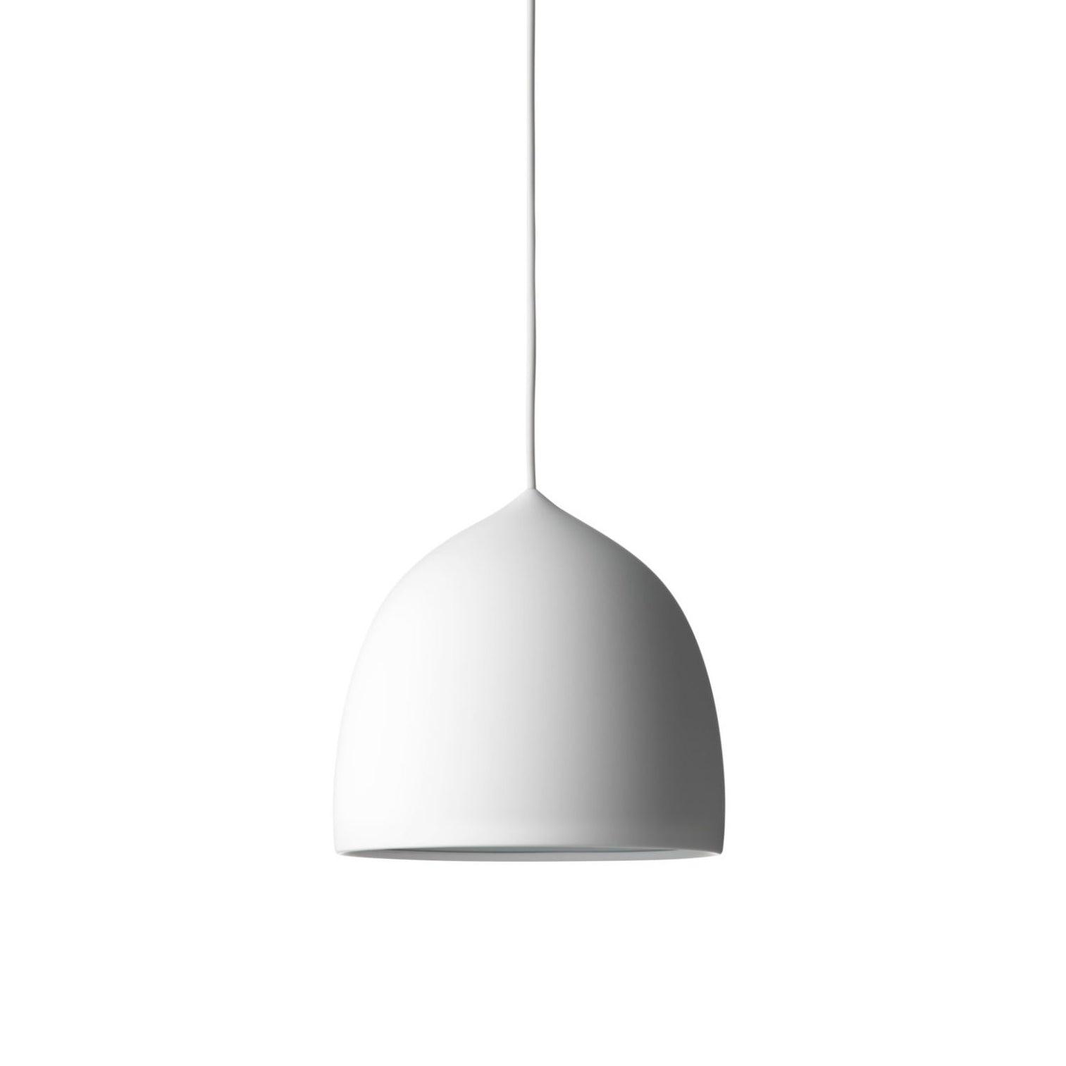 Cenora Polycarbonate Pendant Light-Neutral Decor