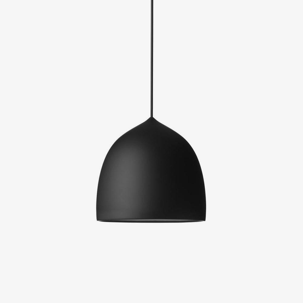 Cenora Polycarbonate Pendant Light-Neutral Decor