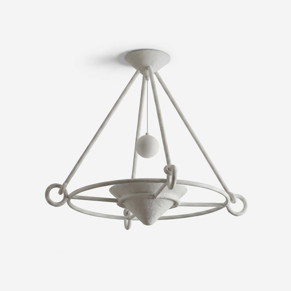 Inez Chandelier