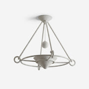 Inez Chandelier