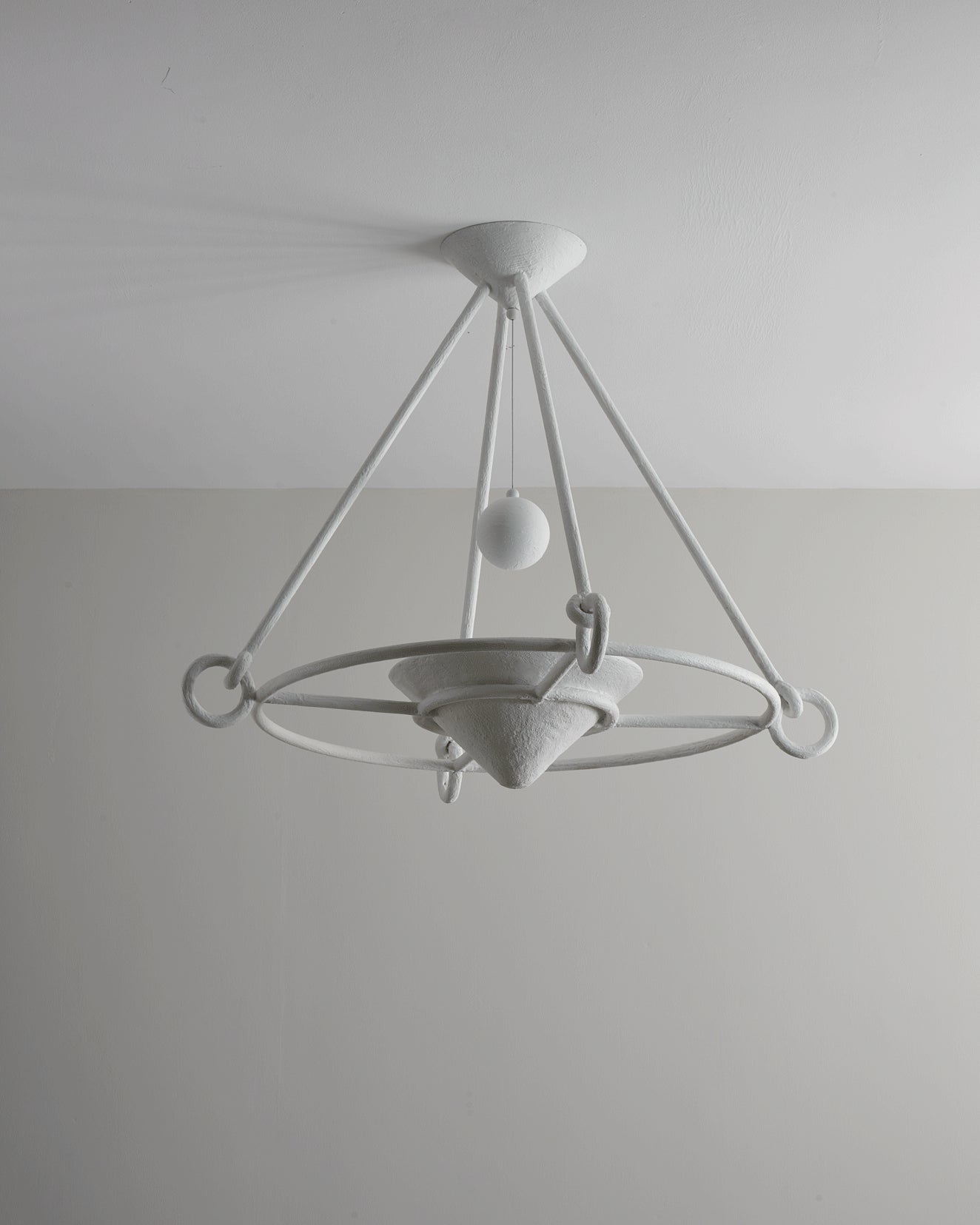 Inez Chandelier