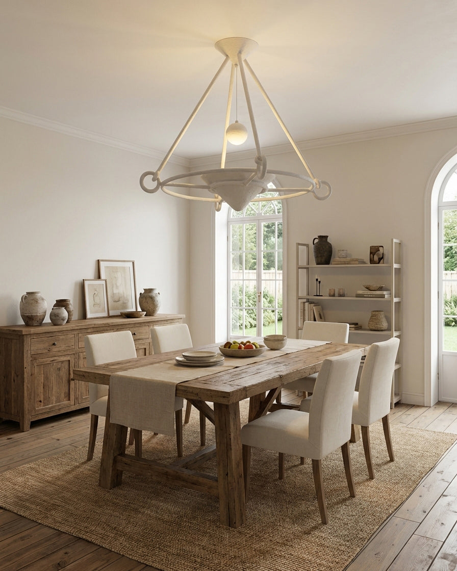Inez Chandelier
