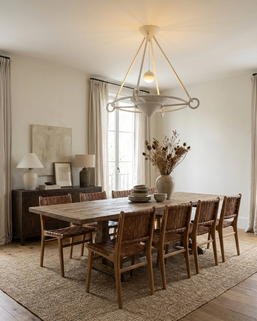 Inez Chandelier