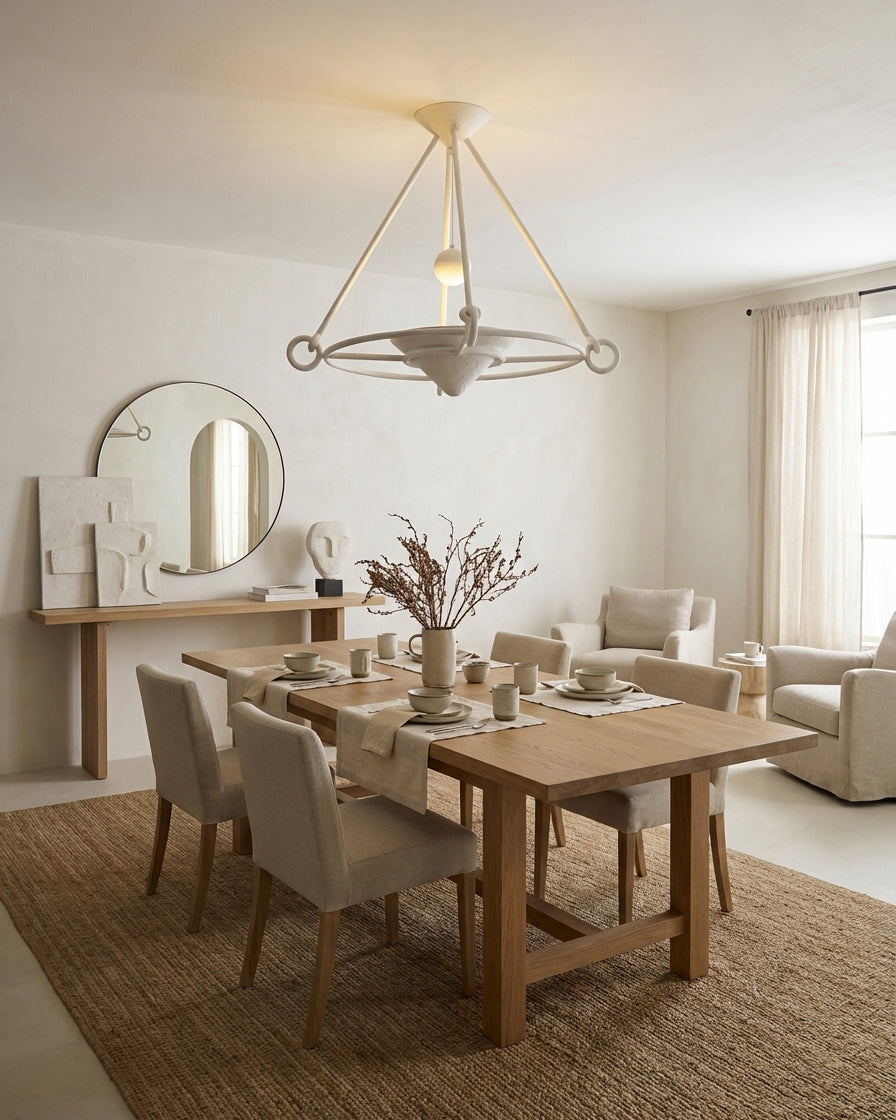 Inez Chandelier