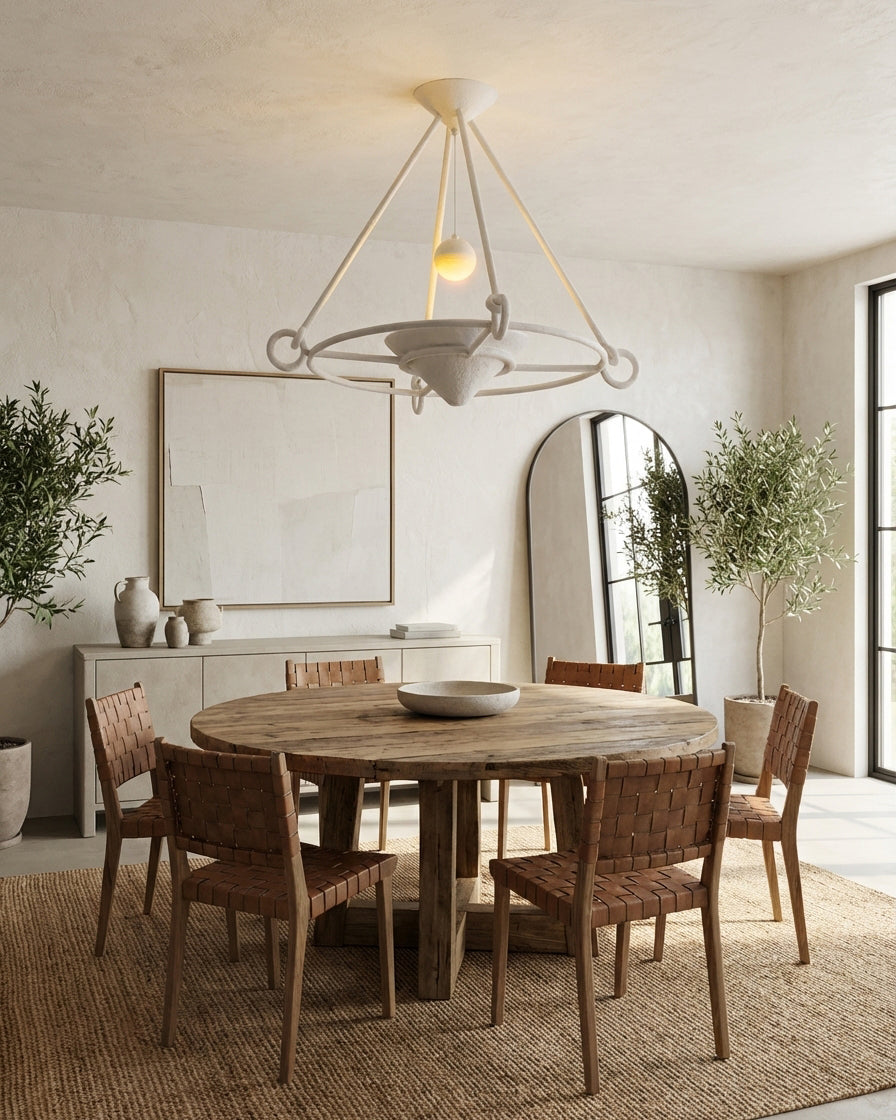 Inez Chandelier