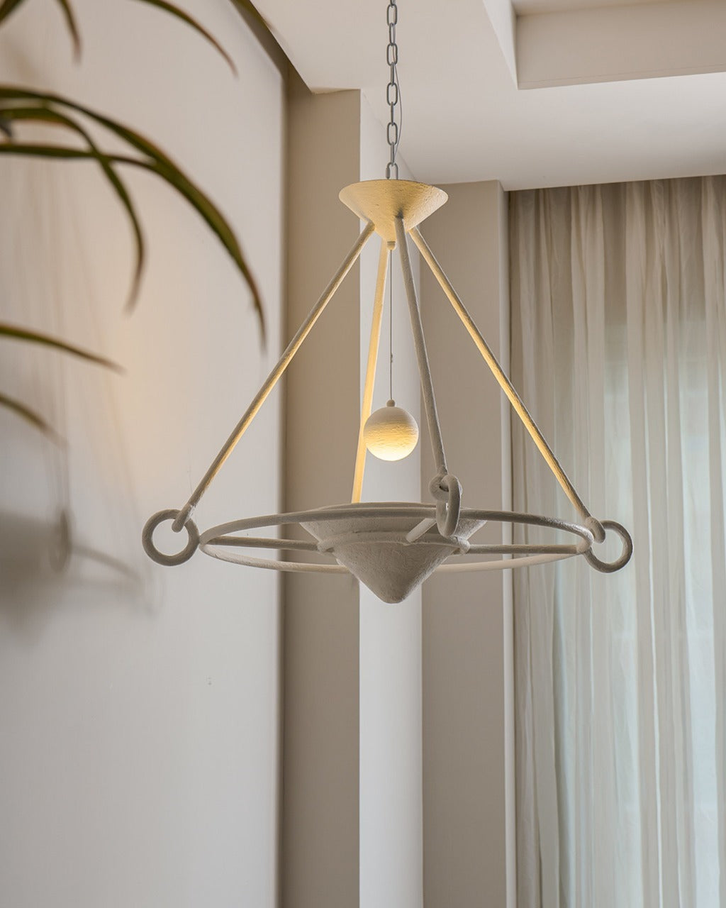 Inez Chandelier