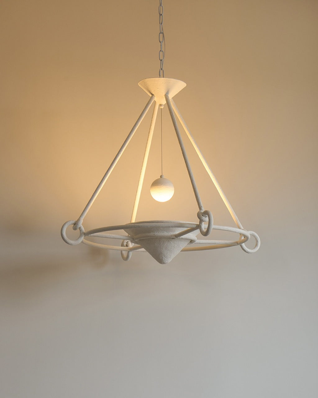 Inez Chandelier