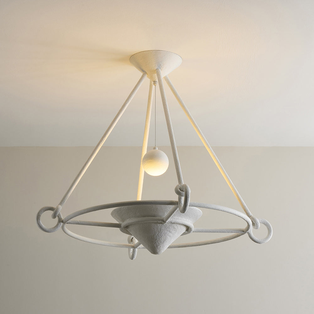 Inez Chandelier