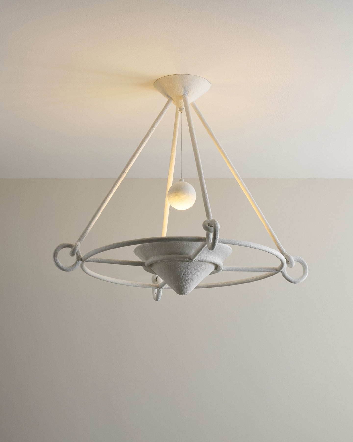 Inez Chandelier