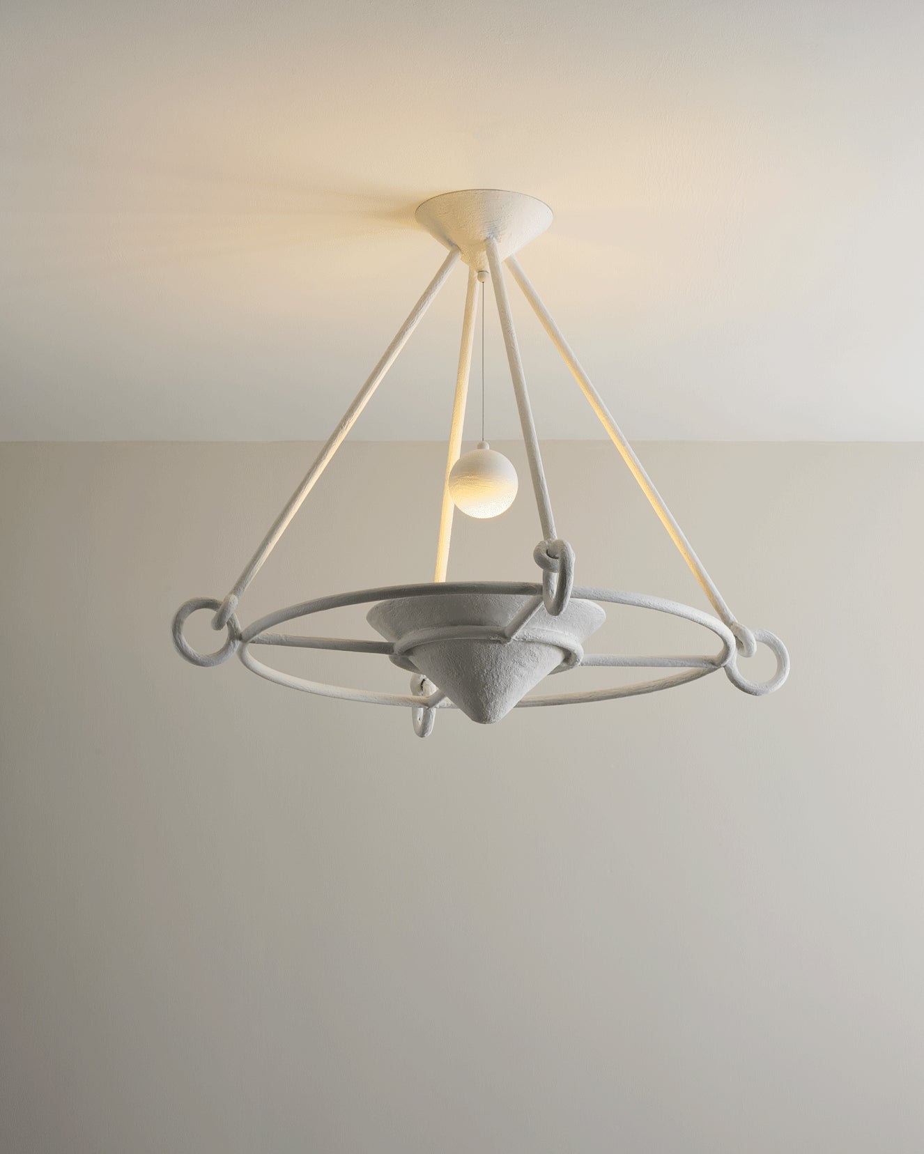 Inez Chandelier