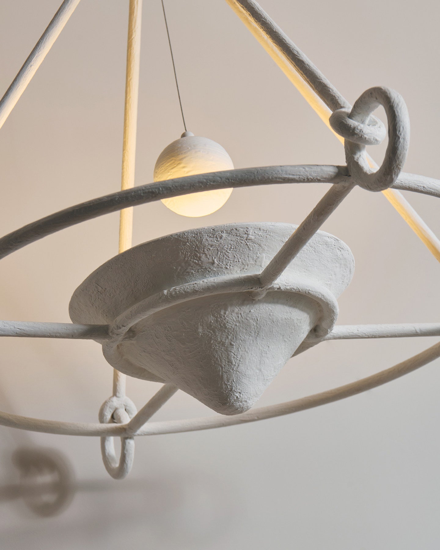 Inez Chandelier