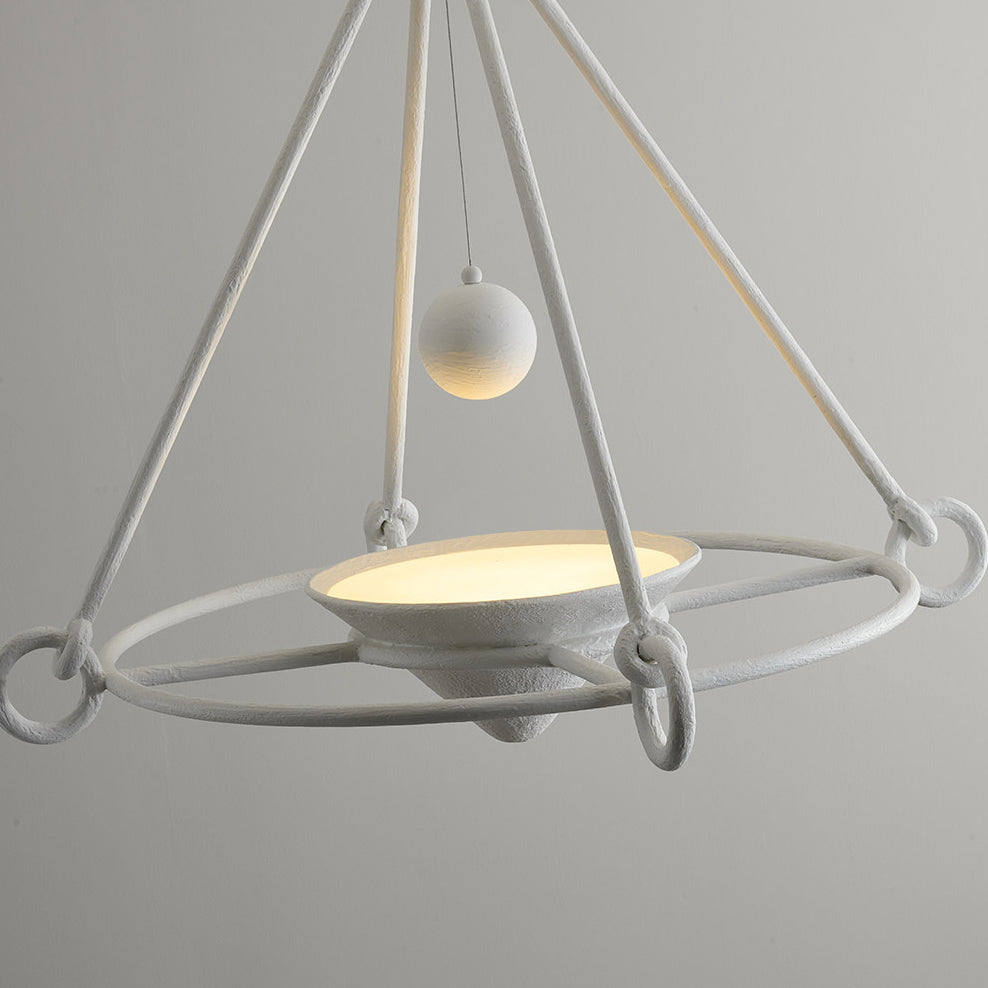 Inez Chandelier