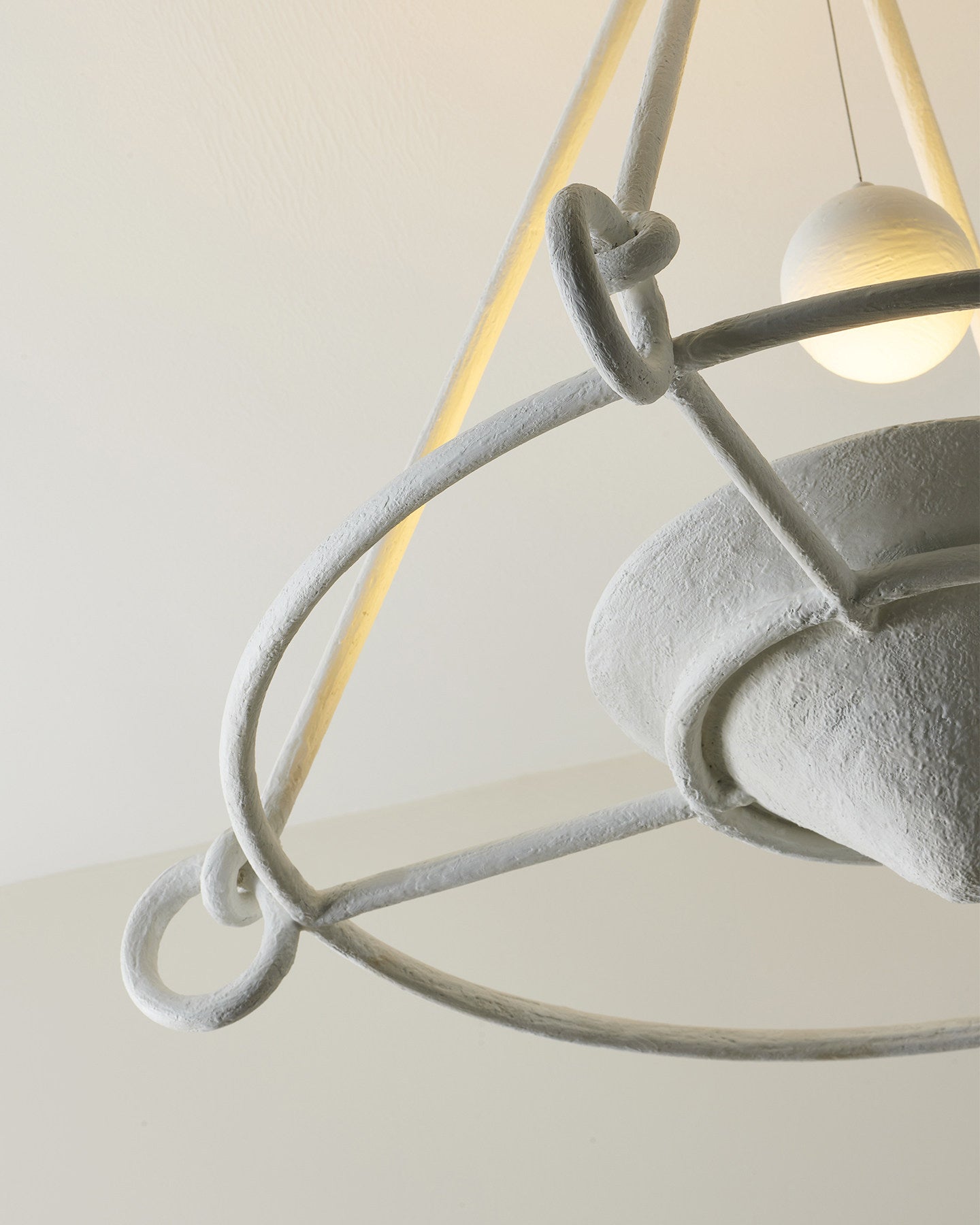 Inez Chandelier