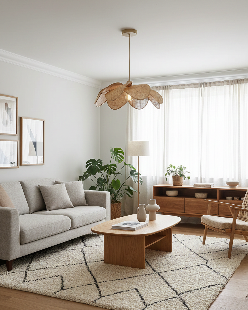 Nerissa Pendant Light