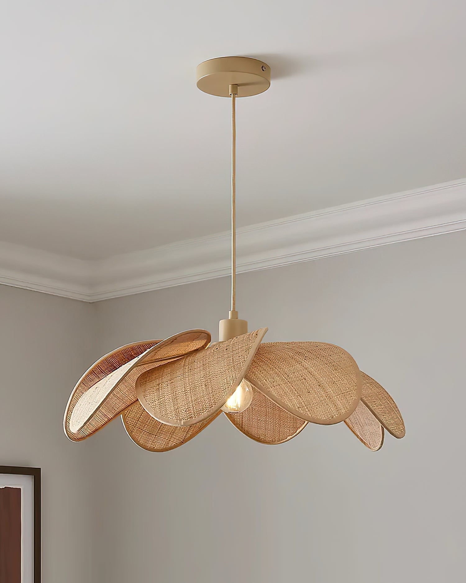 Nerissa Pendant Light