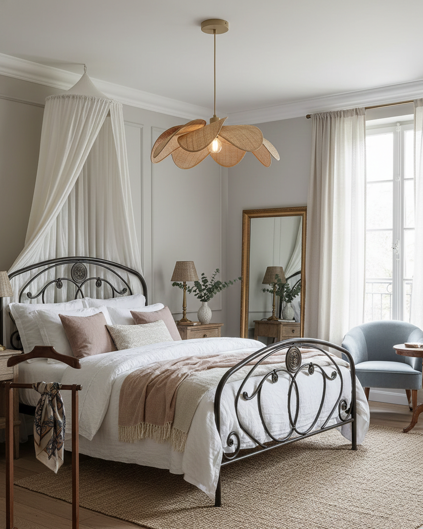 Nerissa Pendant Light