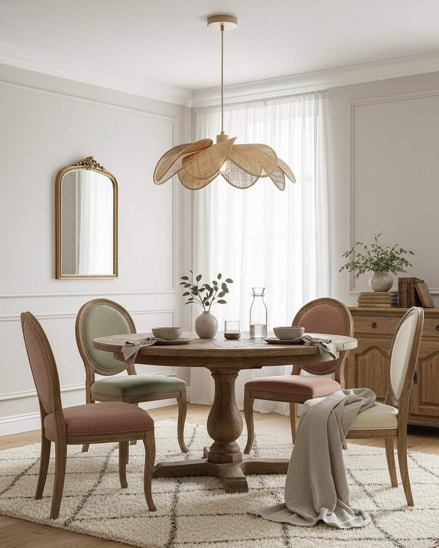 Nerissa Pendant Light