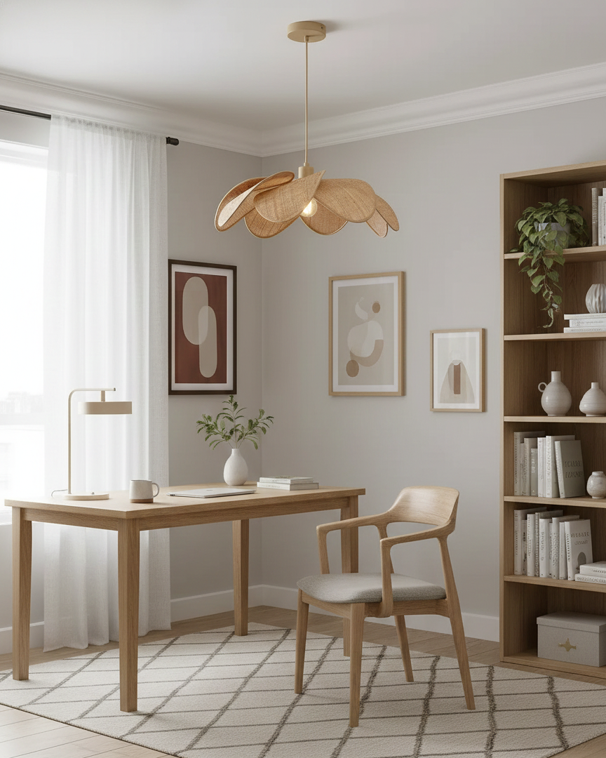 Nerissa Pendant Light