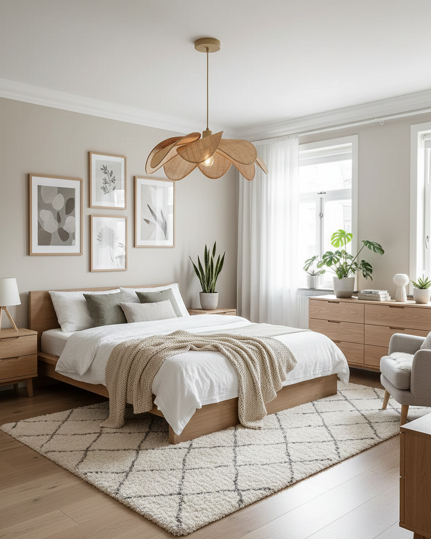 Nerissa Pendant Light