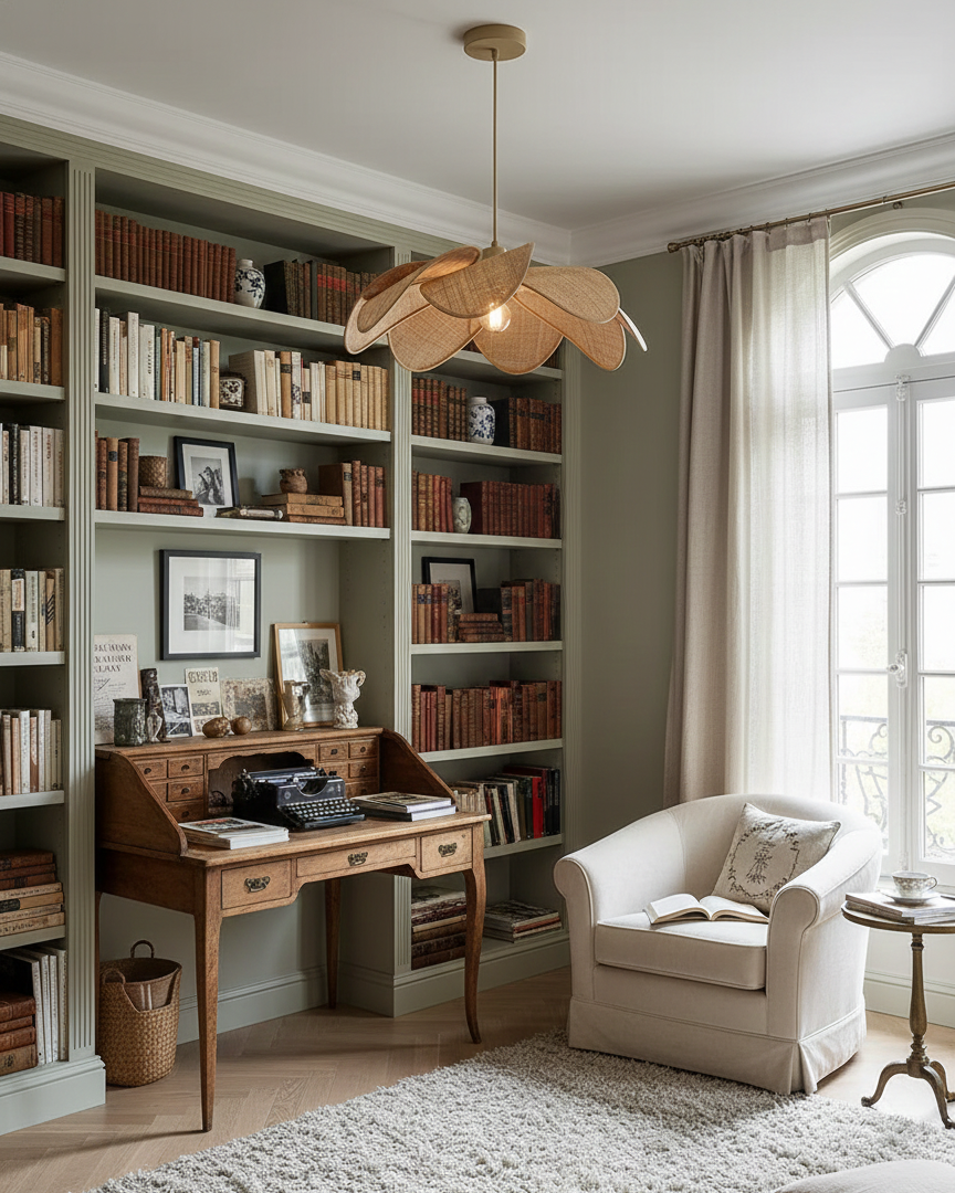 Nerissa Pendant Light