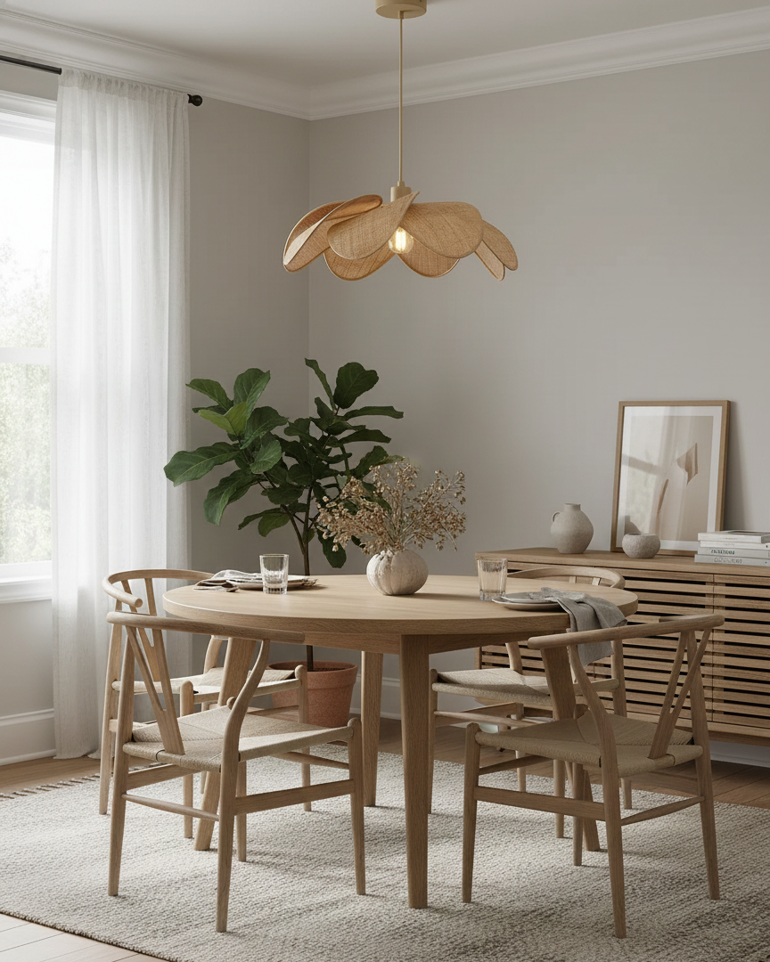 Nerissa Pendant Light