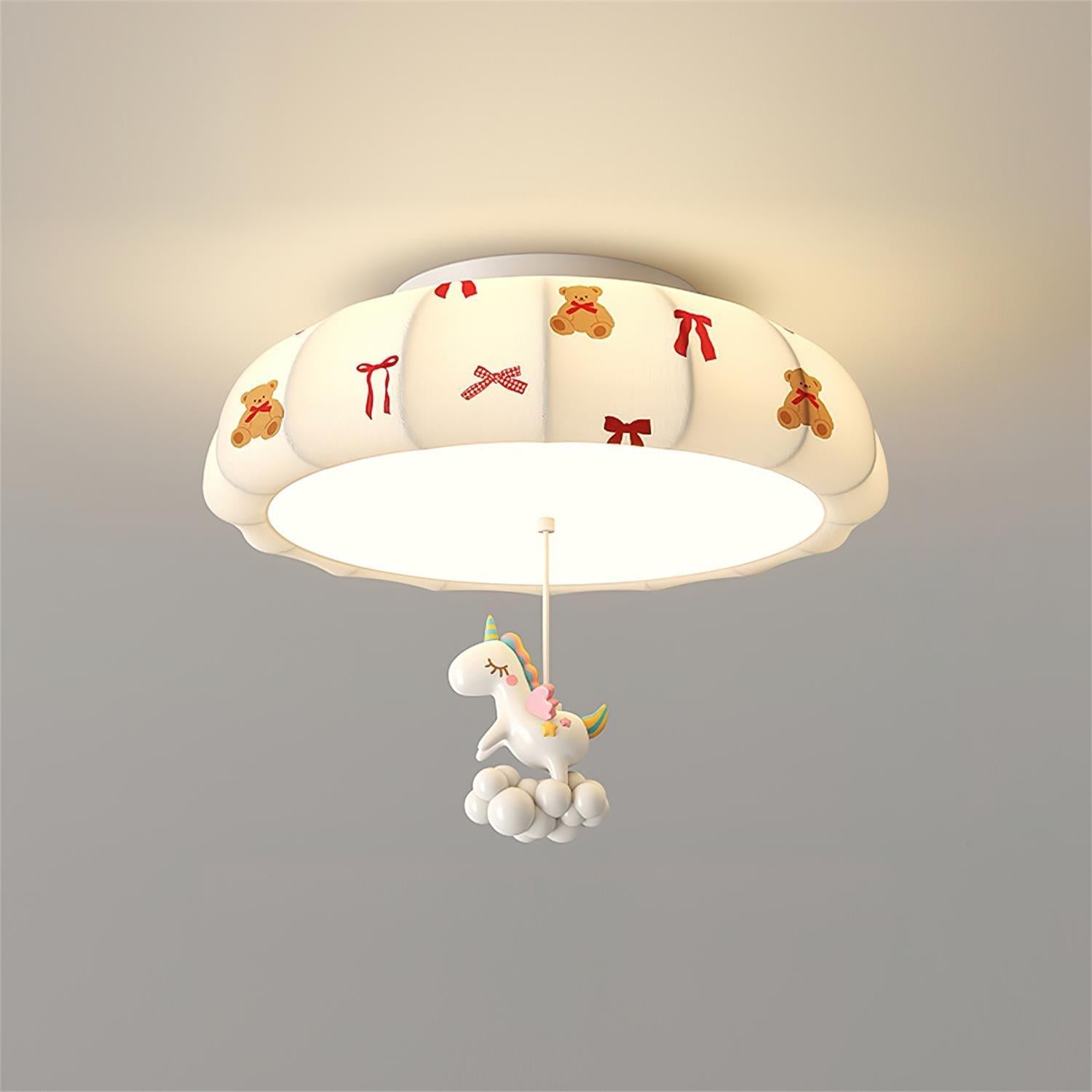 Ambrose Ceiling Lamp
