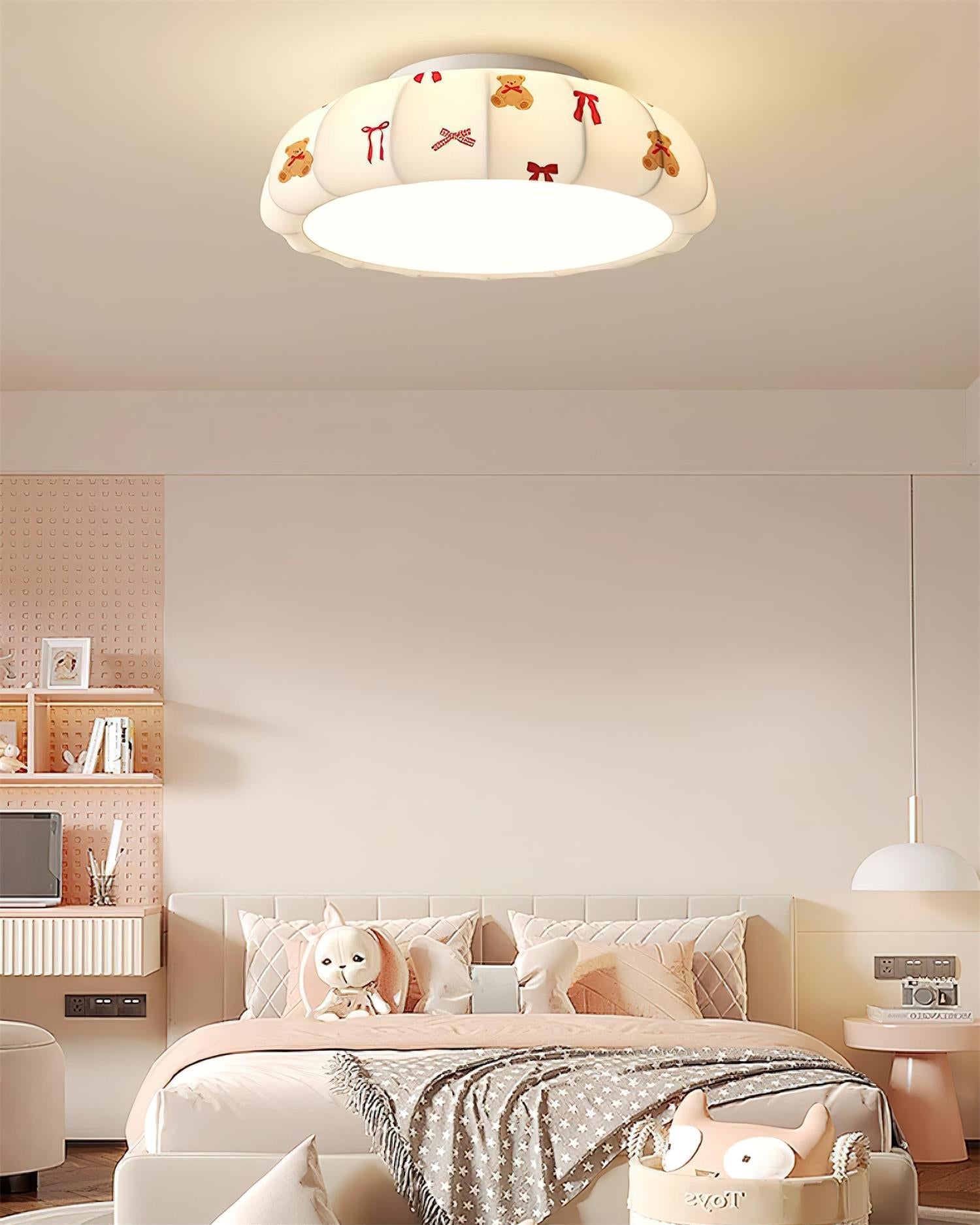Ambrose Ceiling Lamp