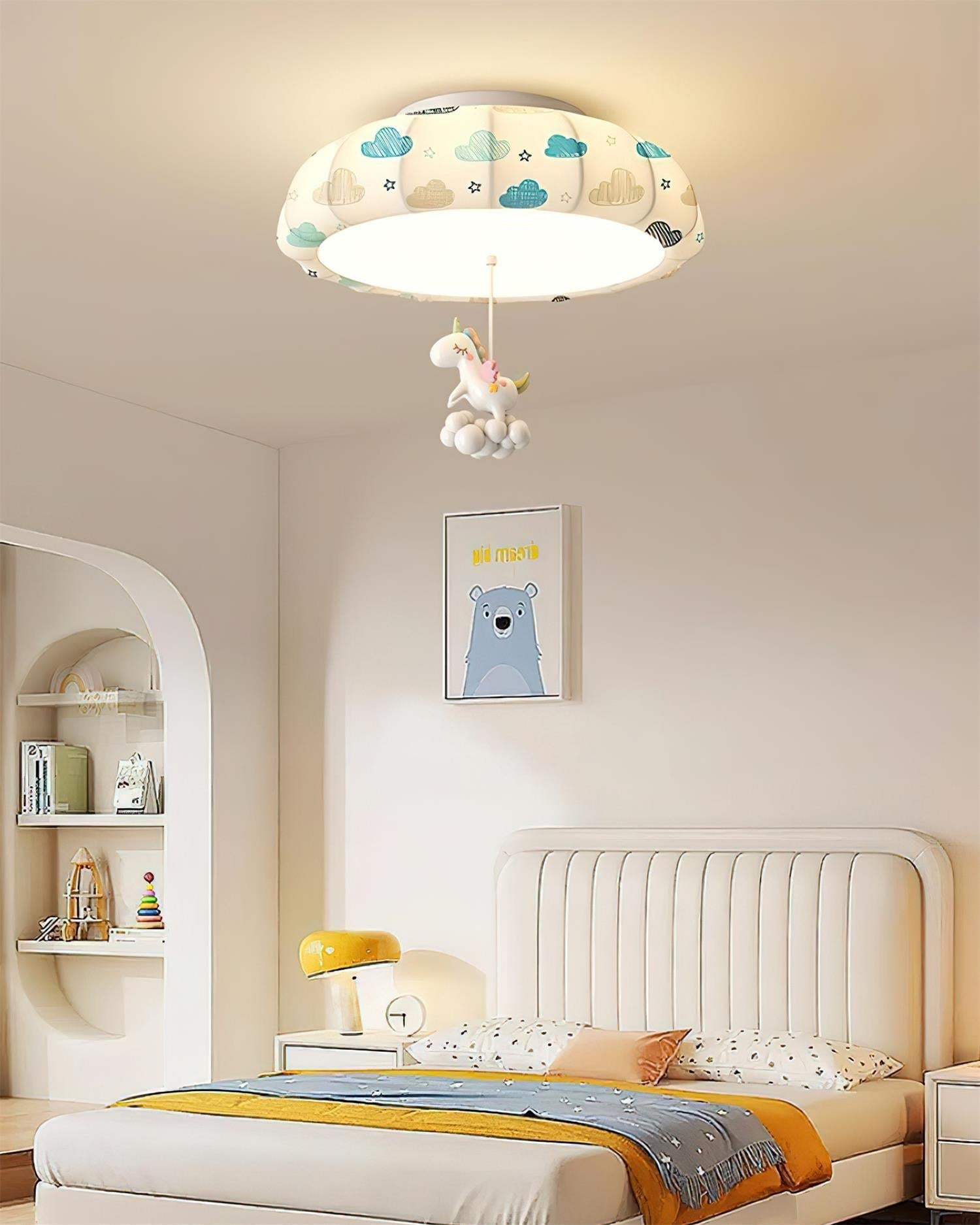 Ambrose Ceiling Lamp